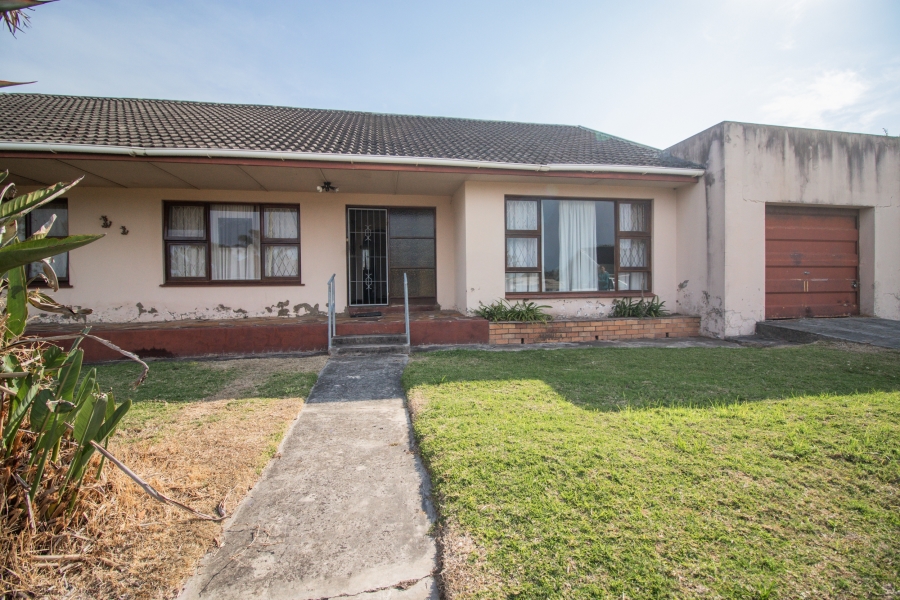 4 Bedroom Property for Sale in Willow Park Eastern Cape